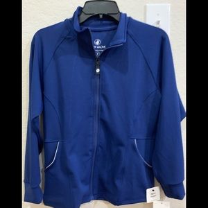 Women’s body glove athleisure top size Small